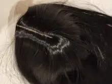 Wignee-Peluca de cabello sintético para mujer, cabellera artificial largo liso de color rosa para Cosplay, fiesta, a diario, resistente al calor, sin pegamento