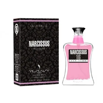 

NARCISSUS Pour Femme Eau Oof Toilette Spray 100 ML