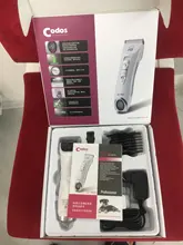 Pet-Cat-Clippers Haircut-Machine Electrical-Grooming-Trimmer Professional Dogs Animals