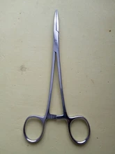 Booms Fishing-Alicates de pesca F04, removedor de anzuelos de pescado de acero inoxidable, abrazaderas de Punta curvada, Cortador de línea, accesorios de herramientas