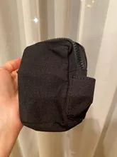 Molle-fundas de caza impermeables portátiles para exteriores, bolsa EDC táctica, cinturón de cintura, 1000D, militar acampada, senderismo