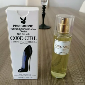 

C A R O L A IN EACH RE RA GOO D G İRL EDP 45 ML PEN