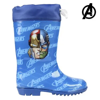 

Children's Water Boots The Avengers 73487