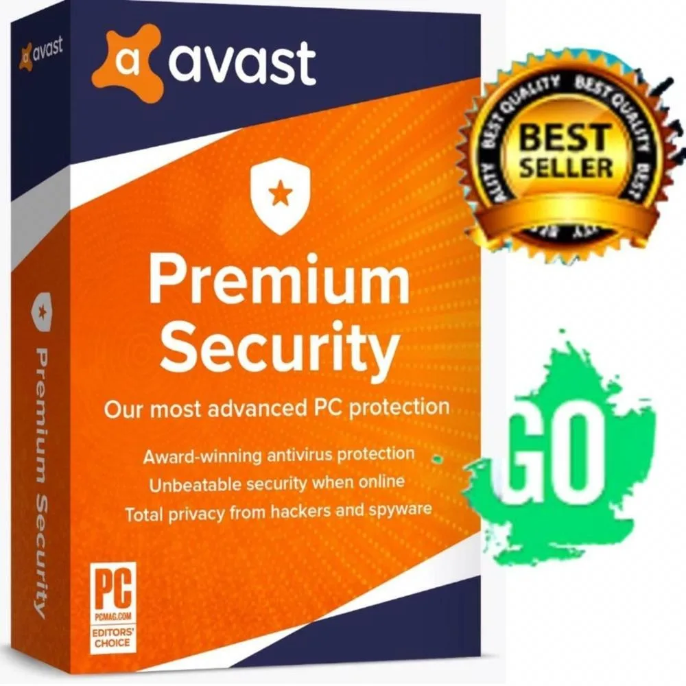 difference between avast premier and avast internet security
