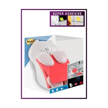 

PCs. 1 Dispenser Z-Notes GattoCAT-330POST-IT10.11