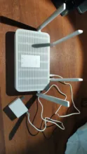 Router AX5 Wifi Repeater Mesh Network Xiaomi Redmi 6-2.4g/5.0ghz Antennas New Wireless