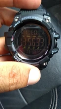 SKMEI cronómetro cuenta atrás reloj deportivo relojes para hombre Top marca de lujo reloj hombre impermeable LED Digital electrónica relogio masculino
