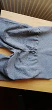 Las mujeres de cintura alta sin polainas fitness deporte Fitness pantalones de gimnasia de carrera energía deporte Leggings de niña