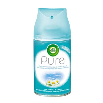 

Air Wick FreshMatic Pure Fresh Air 250 ml air freshener refill