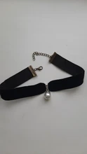 Gargantilla de encaje de terciopelo hecha a mano para mujer, Collar Vintage para mujer, Collar de Torques, joyería de cuello negro bohemio Stretch Yin Yang, abalorio gótico Punk