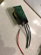 Transformer Lighting Power-Supply-Adapter Source-Led-Driver Led-Strip 12-Volts 110V 220V