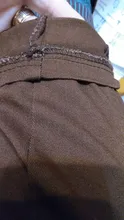 Pantalones holgados con cintura elástica de talla grande para mujer, pantalones bombachos de algodón informales combinados, moda de Corea, primavera y otoño, V156