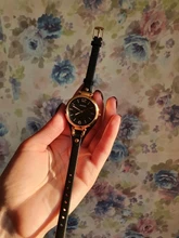 Correa de reloj de piel auténtica para mujer, pulsera pequeña de 8mm para Fossil ES3077, 2830, 3262, 3060, 4176, 4119, 4026, 4340