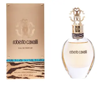 

ROBERTO CAVALLI edp vaporizer 30 ml