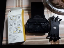 Pulsera de Teléfono de deportes giratoria extraíble para correr, bolsa de muñeca para correr, para conducir, para llevar, bolsa para el brazo, Fitness, ciclismo