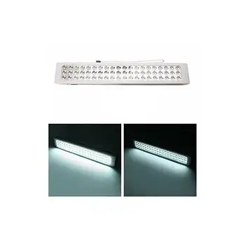 

7018-A rechargeable lamp 60 LED Portable torch light 3200mAh 60W White Light