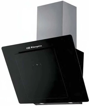 

ORBEGOZO BELL DS75170N WALL 70CM BLACK D