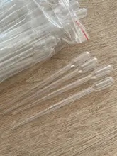 Pipettes Craft Resin-Tools Jewelry-Making Squeeze-Transfer Silicone Mold Disposable Uv-Epoxy-Resin