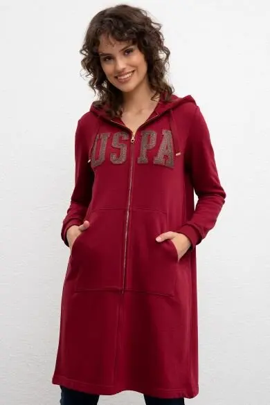 U.S. POLO ASSN. Стандартный Свитшот| |