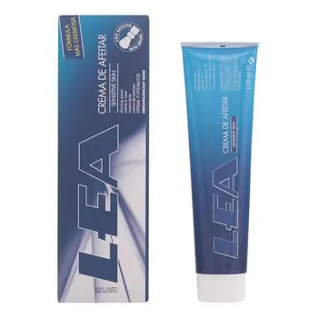 

Shaving Cream Sensitive Skin Lea (100 g)