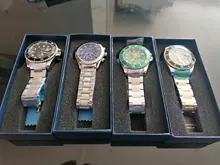 LIGE-Reloj de pulsera de acero para mujer, nuevo accesorio de moda, creativo, resistente al agua, 2021