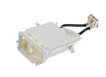 

Dispenser Hopper for washing machine Samsung, code dc97-15204q