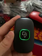 Collar de entrenamiento para perros de alcance de 1000 pies, resistente al agua, con vibración y sonido, para perros pequeños, medianos y grandes, adiestramiento para perros