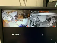 Gadinan 10M 20M 30M 50M CAT5E Cable de red Ethernet RJ45 LAN cable para cámara IP de red Internet Cámara POE Kit de sistema