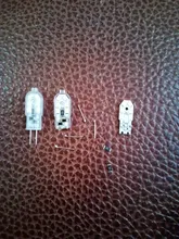 G4 G9 Lamps Chandelier Spotlight Lighting-Replace Led-Bulb Halogen Led-Lamp-Smd2835 Ac 220v