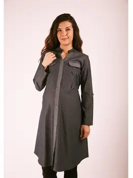 

3040-TENCEL LICYRA SHIRT