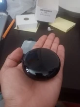 Tuya-Control remoto por infrarrojos para aire acondicionado, Controlador Universal para Smart Home, Alexa y Google