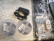 Led-Lights Diode Bluetooth-Control Room-Decoration Smart-Led-Strip Color-Changing Music-Synch