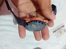 Relojes LIGE para hombre, reloj de pulsera de lujo de marca, reloj de cuarzo, reloj azul, reloj deportivo impermeable para hombr