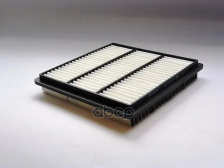 Фильтр Воздушный Mitsubishi L200, L400 2.0, 2.4 95-, Pajero Ii 2.4, 3.0 V6 90-00, Pajero Sport I 98 Big filter арт. GB9662
