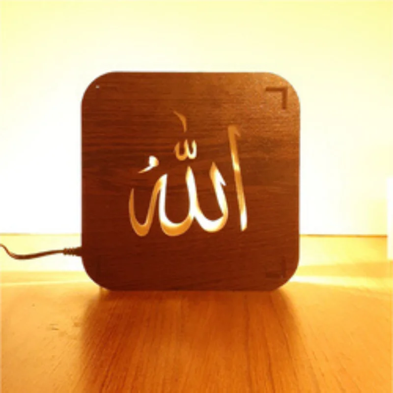 

Table lamp night light bedside lamp decorative lamp desk wood lamps hand made lamp lighting decor turkish lamp Made in Turkey