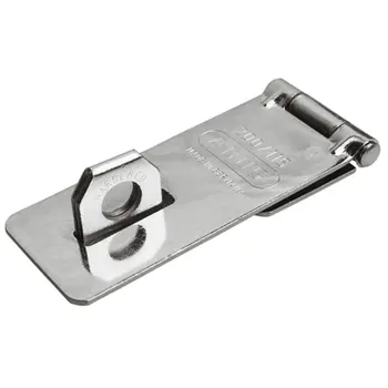 

PORTACANDADO 115MM ABUS INOX 200/115CN