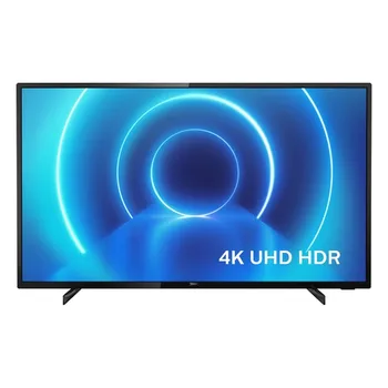 

Smart TV Philips 70PUS7505/12 70" 4K Ultra HD LED WiFi Black