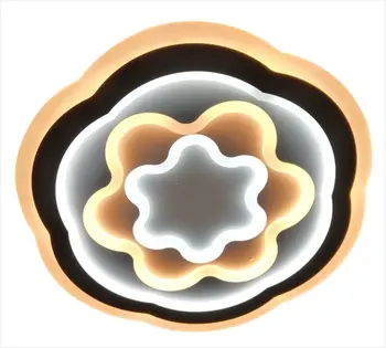 

Ceiling Light le led CLL Daisy 120W