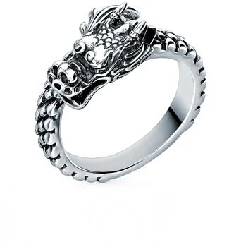 

Silver ring sunlight sample 925