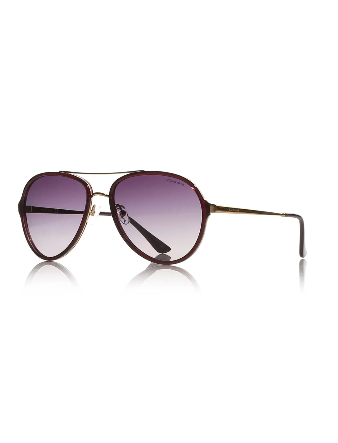 

Men's sunglasses os 2264 04 bone other unspecified 59 -- osse