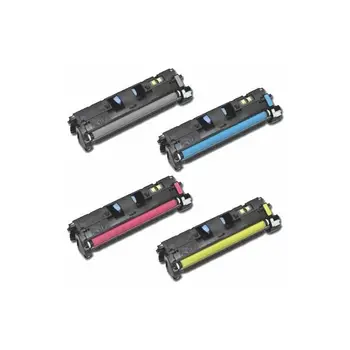 

4x Toner Compatible HP color laserjet 1500 2500 C970xA