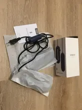 Youpin-secador de zapatos eléctrico portátil, esterilización de zapatos, desodorización, secado constante de temperatura, enchufe europeo