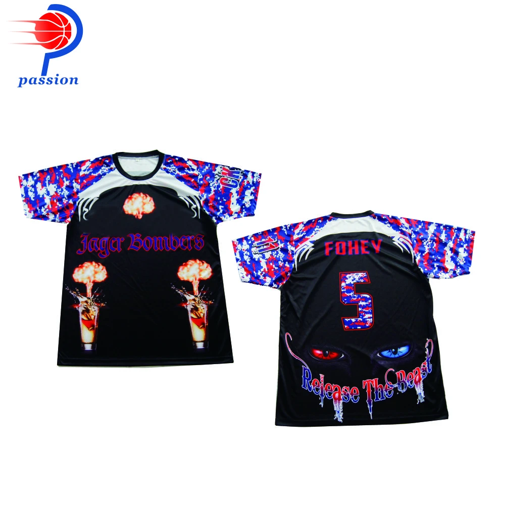 best softball jerseys