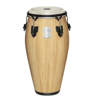 

Lcr11nt-m artist series Luis Conte Quinto Kong 11 ", color natural, Meinl