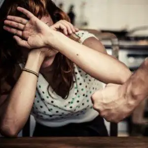 

COURSE VIOLENCE GENDER