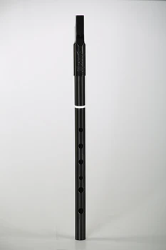 

KW-H-CBT vistl high in to, aluminum, black, Karavayev workshop