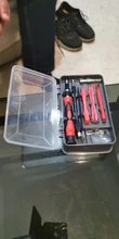 KALAIDUN-Juego de destornilladores de precisión, 115 en 1, brocas magnéticas de Torx, Mango para destornilladores, herramientas manuales de reparación de teléfono