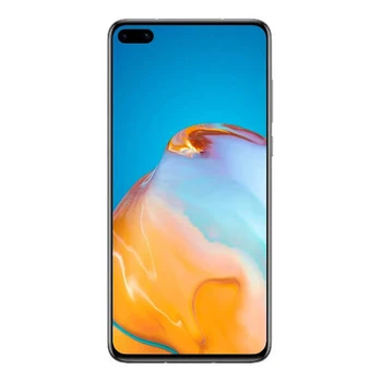 Перейти на Алиэкспресс и купить Huawei P40 Pro 5G 8GB/256GB White (катание на коньках белый) Dual SIM