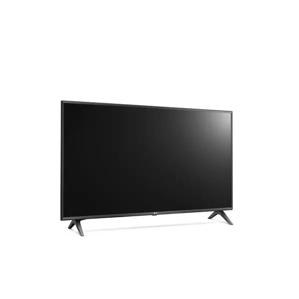 Smart tv LG 50UM7500 5" 4 K Ultra HD светодиодный WiFi черный