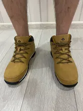 DECARSDZ botas de los hombres 2021 nuevos zapatos de moda de los hombres hombre cómodo al aire libre primavera y otoño de los hombres botas Zapatos botas informales hombre